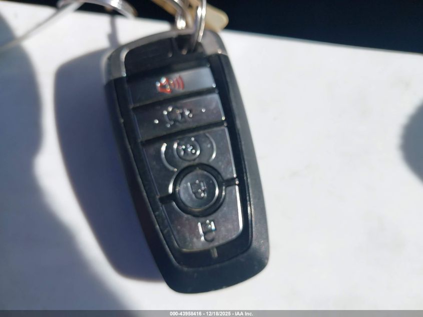 2018 Ford Explorer Xlt VIN: 1FM5K7D8XJGA42673 Lot: 43958416