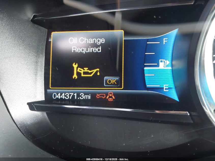 2018 Ford Explorer Xlt VIN: 1FM5K7D8XJGA42673 Lot: 43958416