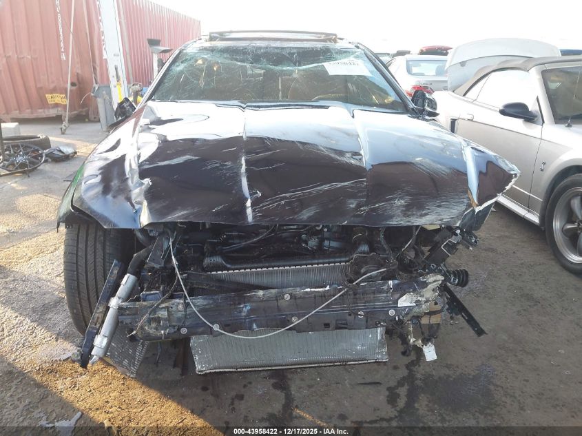 2022 Jaguar Xf R-Dynamic Se P300 Awd Automatic VIN: SAJBL4GX2NCY90888 Lot: 43958422