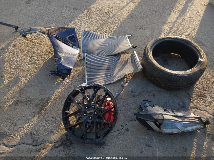 2022 Jaguar Xf R-Dynamic Se P300 Awd Automatic VIN: SAJBL4GX2NCY90888 Lot: 43958422