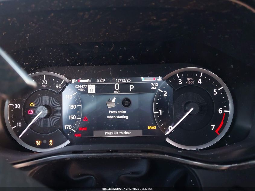 2022 Jaguar Xf R-Dynamic Se P300 Awd Automatic VIN: SAJBL4GX2NCY90888 Lot: 43958422