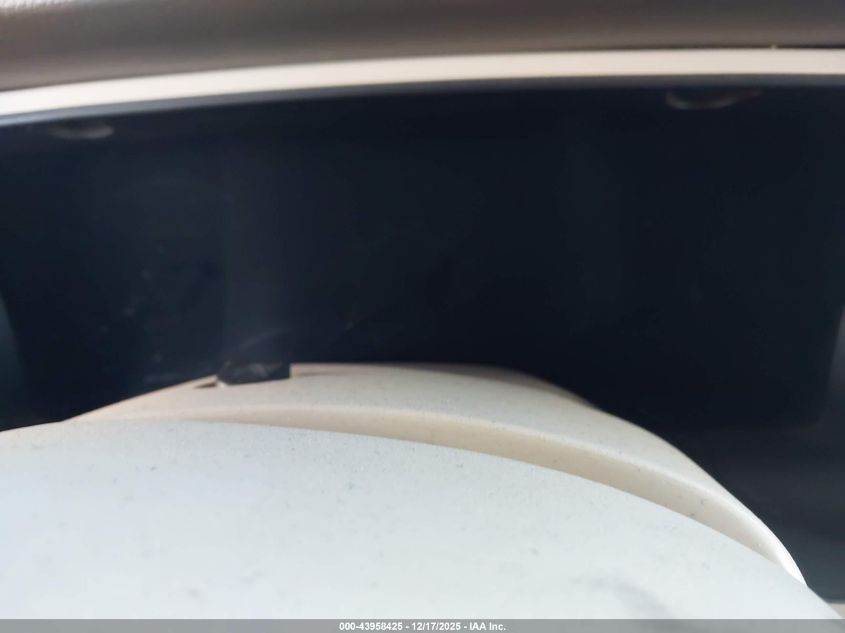 2004 Lincoln Navigator VIN: 5LMFU27R34LJ30818 Lot: 43958425