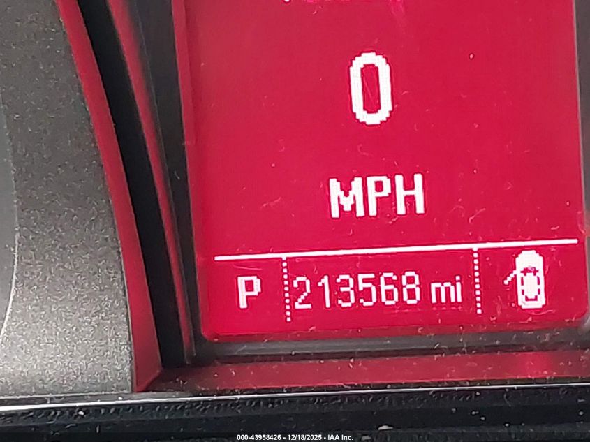 2012 GMC Terrain Slt-1 VIN: 2GKFLUE56C6256933 Lot: 43958426