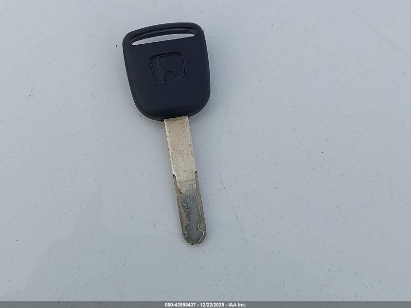 2003 Honda Pilot Ex-L VIN: 2HKYF18633H596504 Lot: 43958437