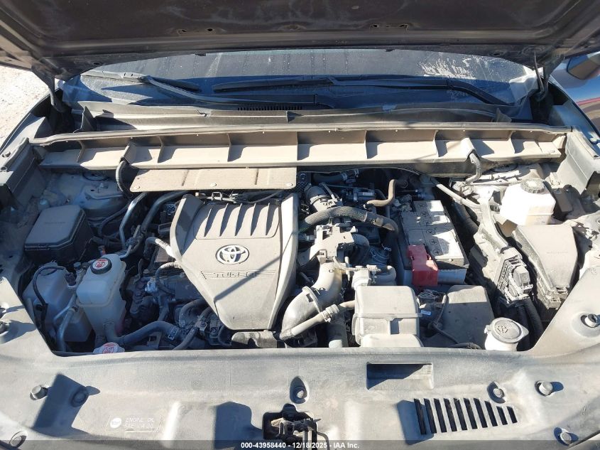 2023 Toyota Highlander Platinum VIN: 5TDKDRAH9PS506309 Lot: 43958440