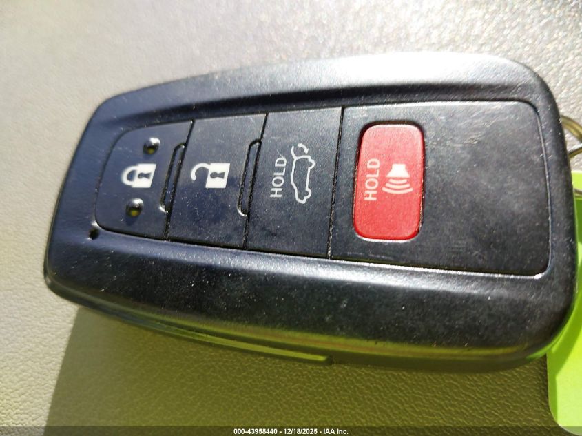 2023 Toyota Highlander Platinum VIN: 5TDKDRAH9PS506309 Lot: 43958440