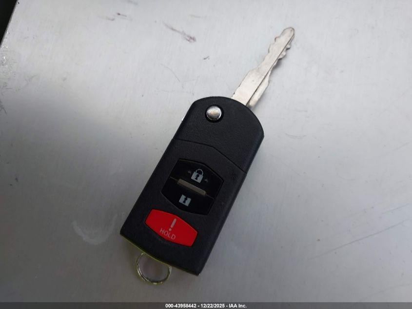 2010 Mazda Mazda5 Sport VIN: JM1CR2W36A0361624 Lot: 43958442