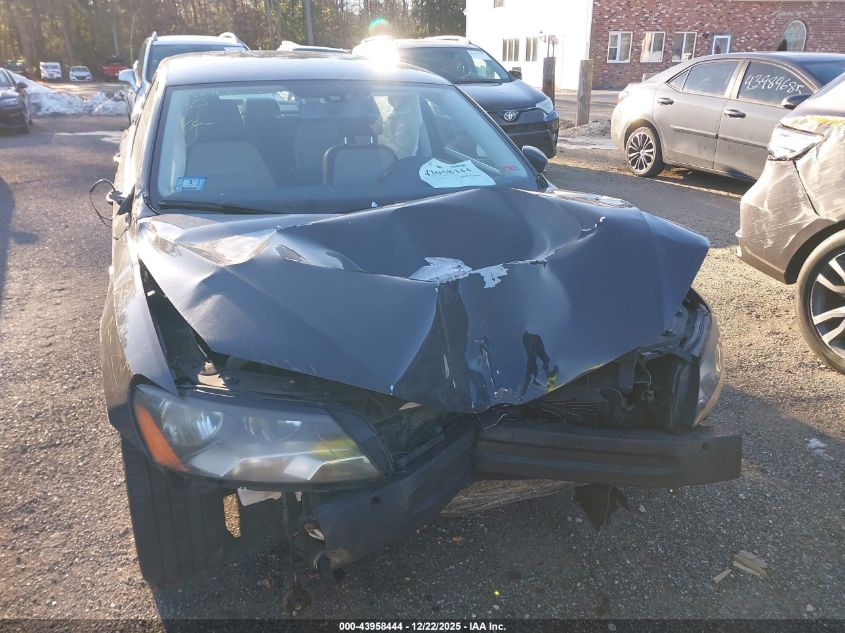 2015 Volkswagen Passat 1.8T Sport VIN: 1VWBT7A37FC064798 Lot: 43958444