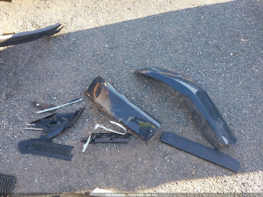 2015 Volkswagen Passat 1.8T Sport VIN: 1VWBT7A37FC064798 Lot: 43958444