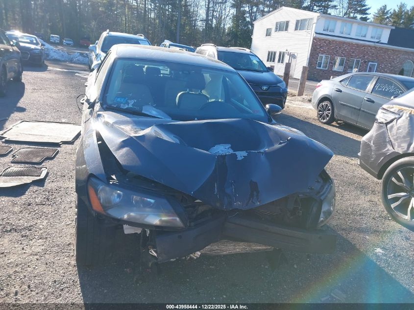 2015 Volkswagen Passat 1.8T Sport VIN: 1VWBT7A37FC064798 Lot: 43958444