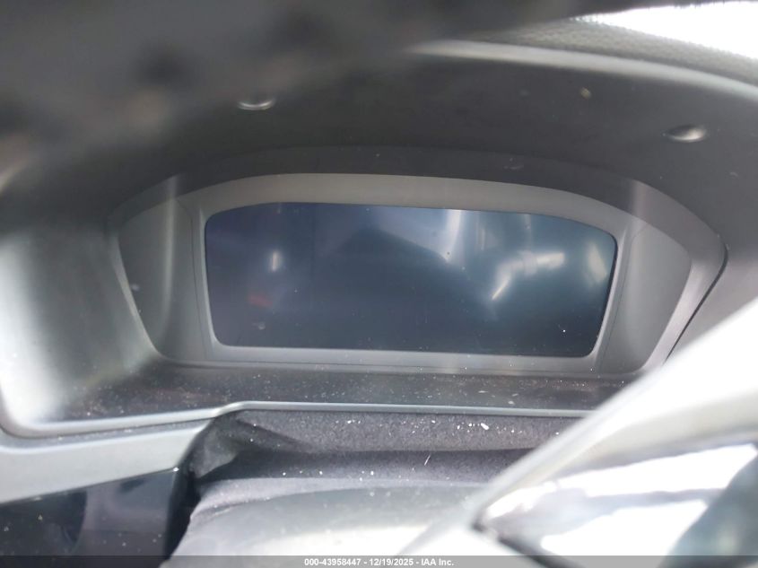 2023 Honda Accord Hybrid Ex-L VIN: 1HGCY2F65PA017007 Lot: 43958447