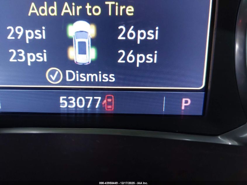 2020 GMC Terrain Awd Slt VIN: 3GKALVEV0LL275828 Lot: 43958449