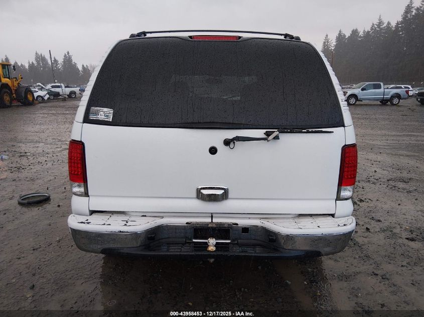 2004 GMC Yukon Sle VIN: 1GKEC13Z14R317871 Lot: 43958453