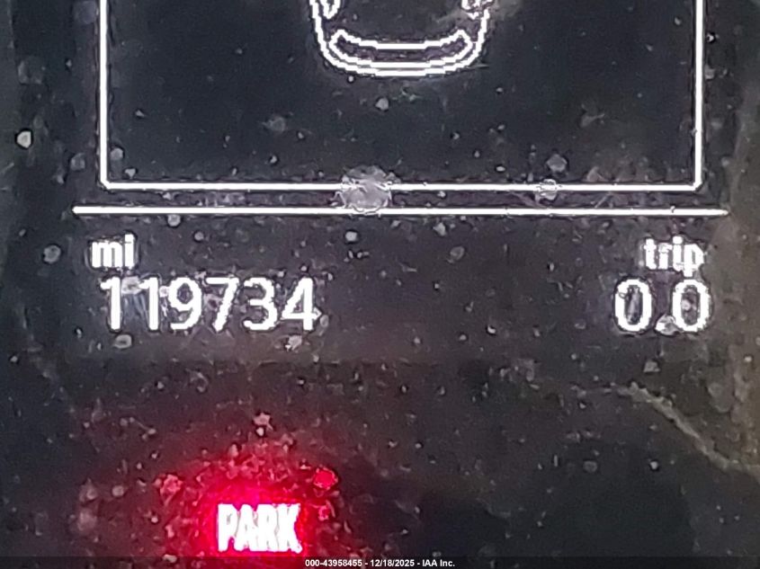 2016 Volkswagen Golf Sportwagen Tsi S 4-Door VIN: 3VWC17AU3GM503630 Lot: 43958455