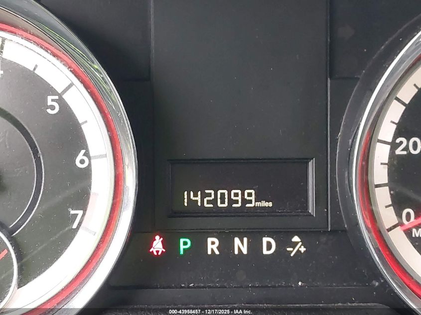 2017 Dodge Grand Caravan Sxt VIN: 2C4RDGCG6HR786577 Lot: 43958457