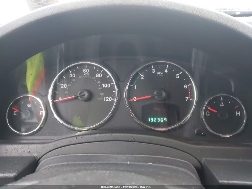 2012 Jeep Liberty Sport VIN: 1C4PJMAK0CW100314 Lot: 43958458