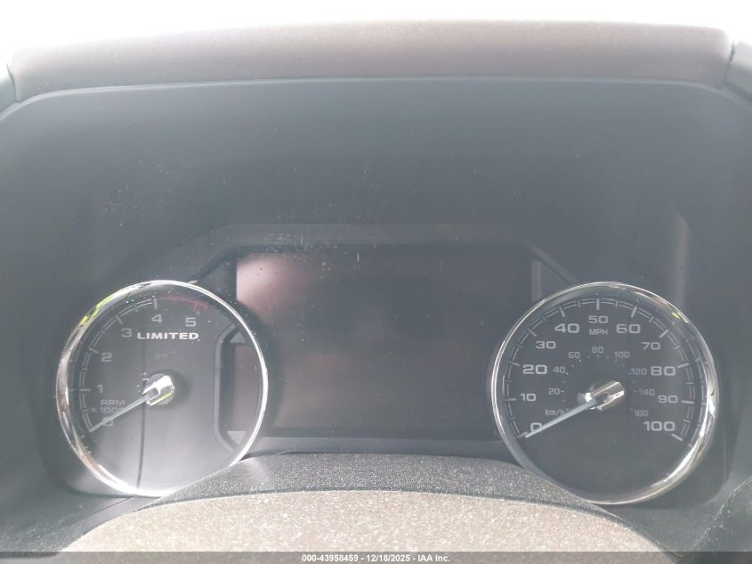 2019 Ford F-250 Limited VIN: 1FT7W2BTXKEF28554 Lot: 43958459