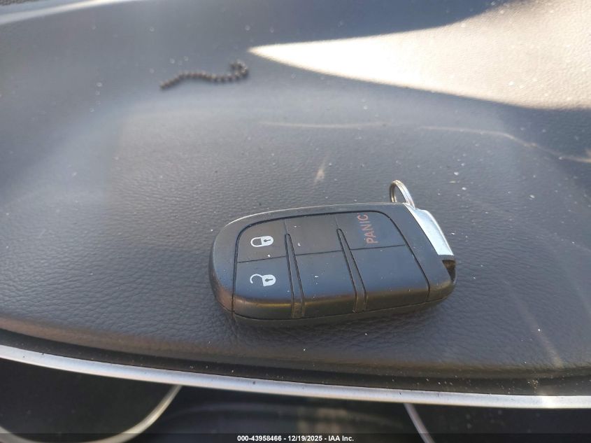 2019 Jeep Compass Sport Fwd VIN: 3C4NJCAB2KT615336 Lot: 43958466