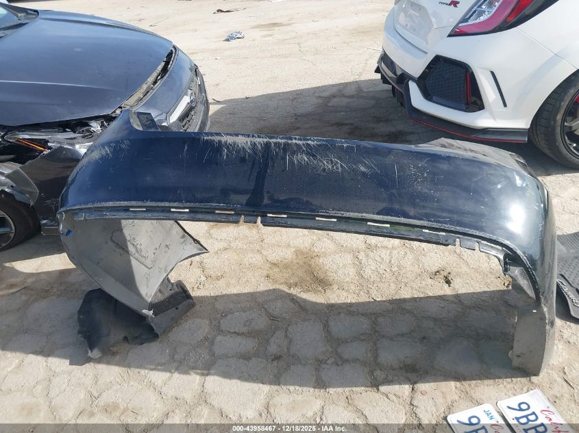 2017 Toyota Camry Le VIN: 4T1BF1FK9HU716949 Lot: 43958467