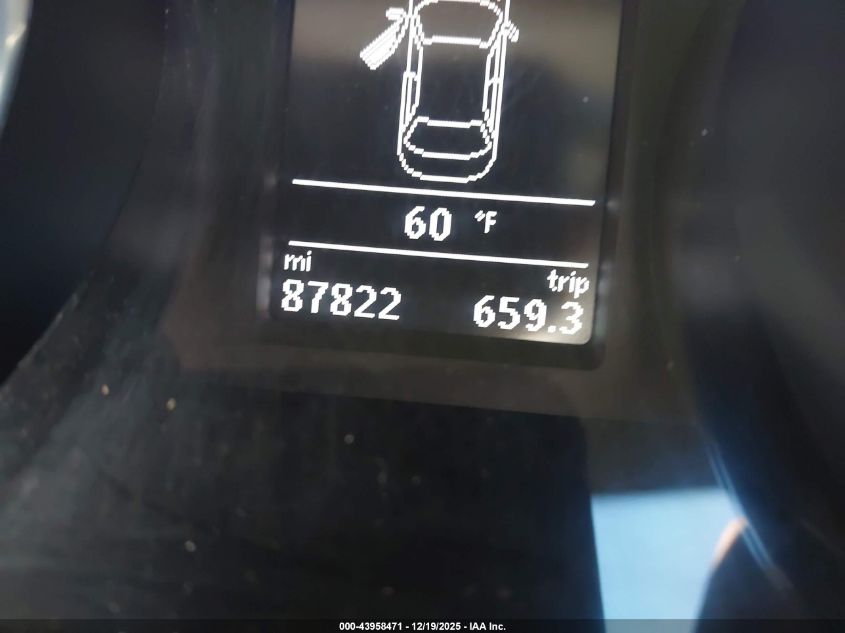 2016 Volkswagen Passat 1.8T Se VIN: 1VWBS7A35GC054209 Lot: 43958471