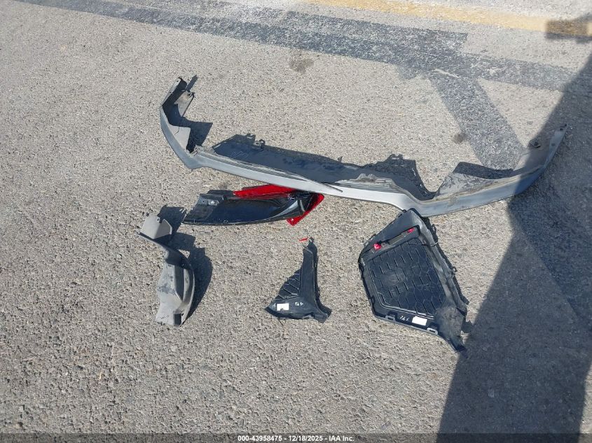 2017 Honda Civic Ex-L VIN: SHHFK7H82HU428820 Lot: 43958475