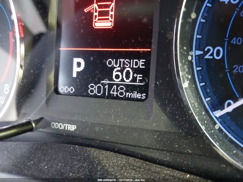 2018 Toyota Corolla L VIN: 5YFBURHE8JP851391 Lot: 43958476