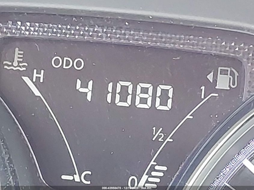 2017 Nissan Versa 1.6 Sv VIN: 3N1CN7AP1HL861028 Lot: 43958478