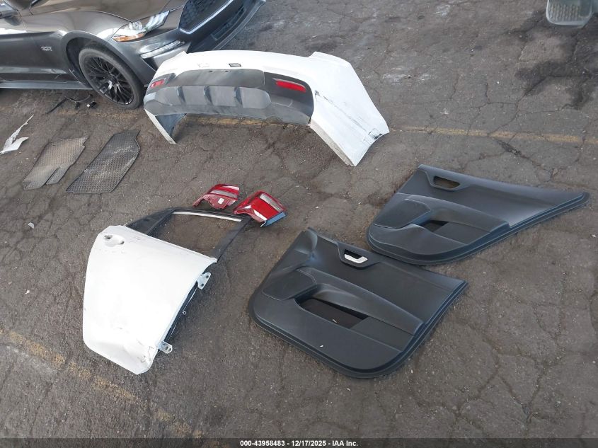 2020 Kia Rio S VIN: 3KPA24AD3LE312073 Lot: 43958483