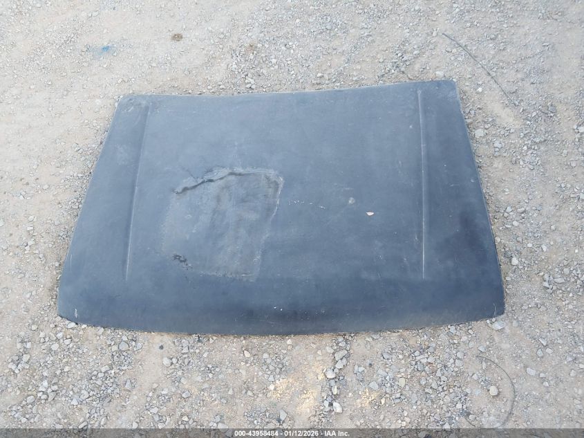 1997 Ford Ranger Splash/Xl/Xlt VIN: 1FTCR10A6VUD05942 Lot: 43958484