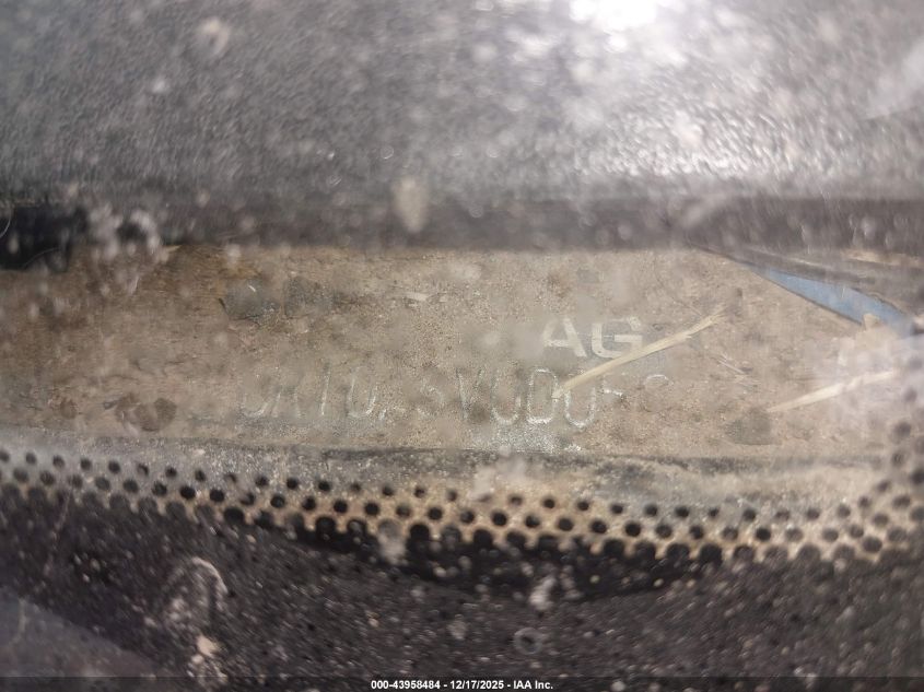 1997 Ford Ranger Splash/Xl/Xlt VIN: 1FTCR10A6VUD05942 Lot: 43958484