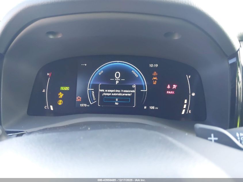 2026 Toyota Camry Se VIN: 4T1DAACK8TU660782 Lot: 43958489