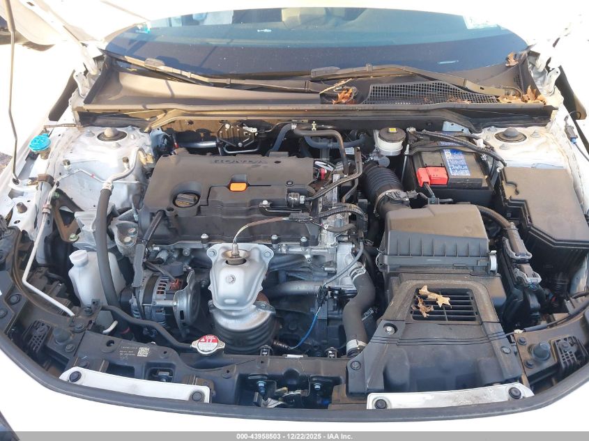 2024 Honda Civic Sport VIN: 2HGFE2F53RH529270 Lot: 43958503