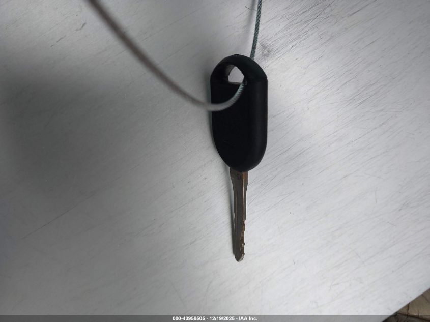 2005 Lincoln Ls V6 VIN: 1LNHM86S95Y650576 Lot: 43958505