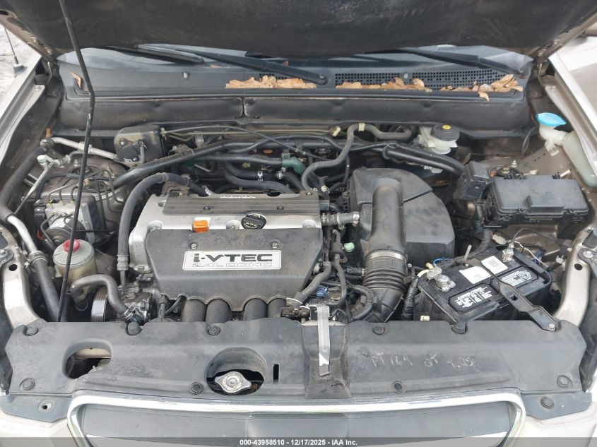 2005 Honda Cr-V Se VIN: JHLRD78935C061035 Lot: 43958510