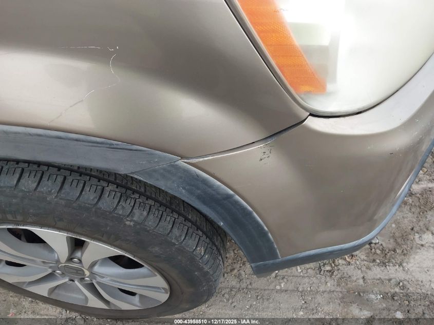 2005 Honda Cr-V Se VIN: JHLRD78935C061035 Lot: 43958510