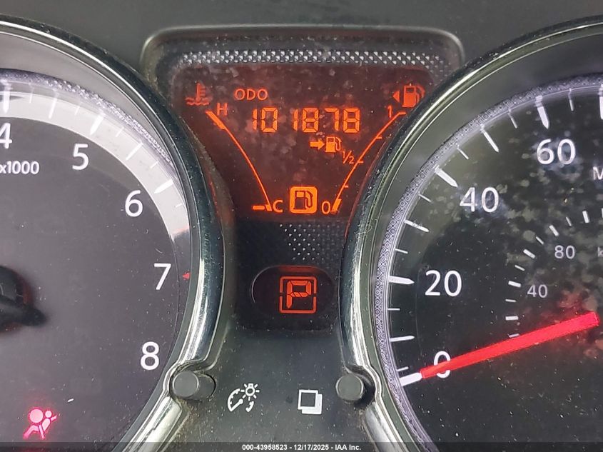 2014 Nissan Versa 1.6 S/1.6 S+/1.6 Sl/1.6 Sv VIN: 3N1CN7AP8EK465048 Lot: 43958523