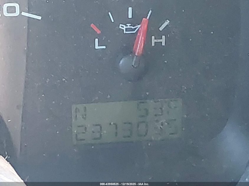 2007 Ford F-150 Lariat/Stx/Xl/Xlt VIN: 1FTPX12V17FA47554 Lot: 43958525