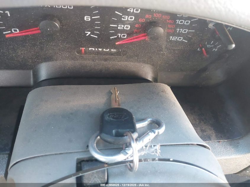 2007 Ford F-150 Lariat/Stx/Xl/Xlt VIN: 1FTPX12V17FA47554 Lot: 43958525