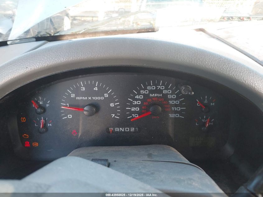 2007 Ford F-150 Lariat/Stx/Xl/Xlt VIN: 1FTPX12V17FA47554 Lot: 43958525