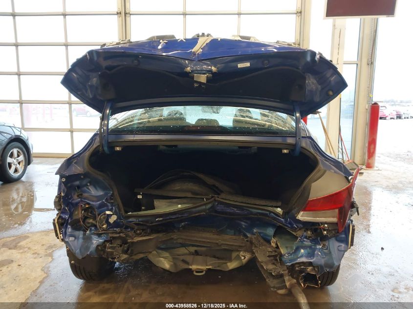 2025 Hyundai Elantra Se VIN: KMHLL4DG6SU856414 Lot: 43958526