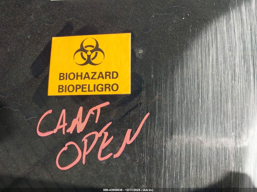 2002 BMW 745I VIN: WBAGL63492DP58189 Lot: 43958536