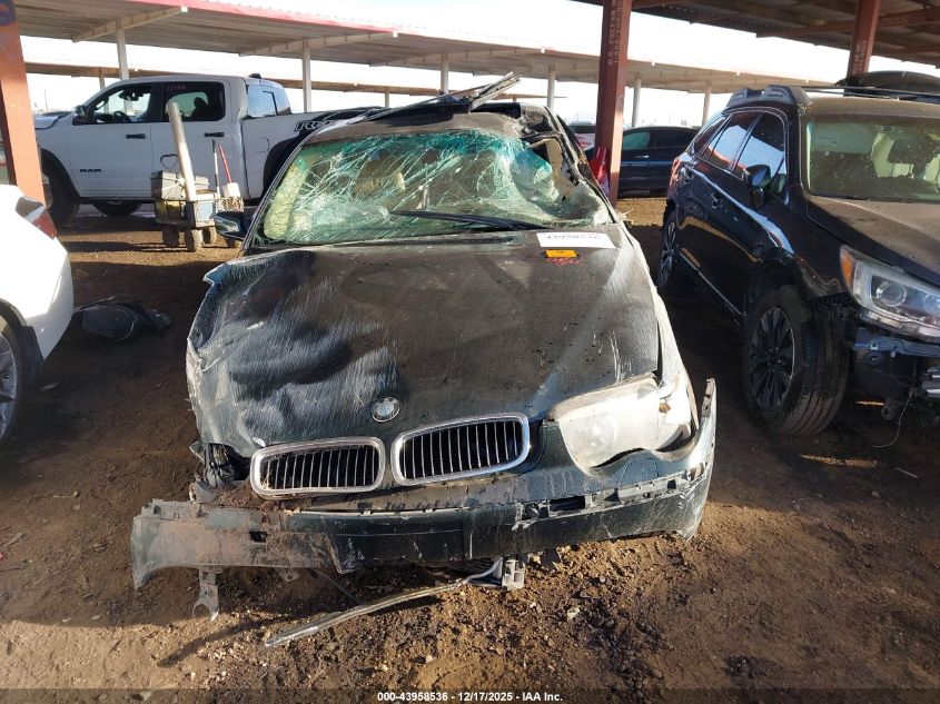 2002 BMW 745I VIN: WBAGL63492DP58189 Lot: 43958536