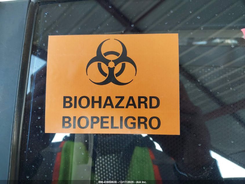 2002 BMW 745I VIN: WBAGL63492DP58189 Lot: 43958536