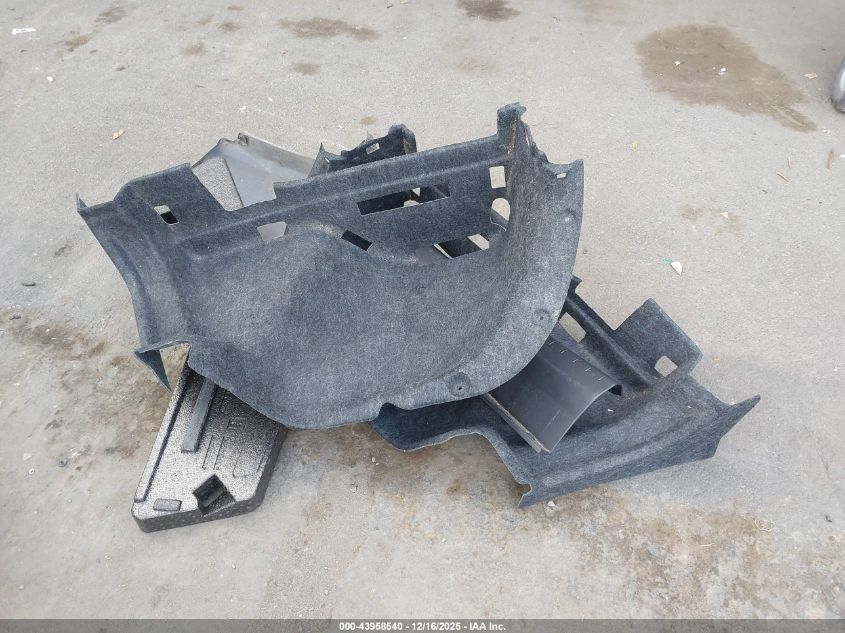 2019 Honda Civic Sport VIN: 19XFC2F89KE212223 Lot: 43958540