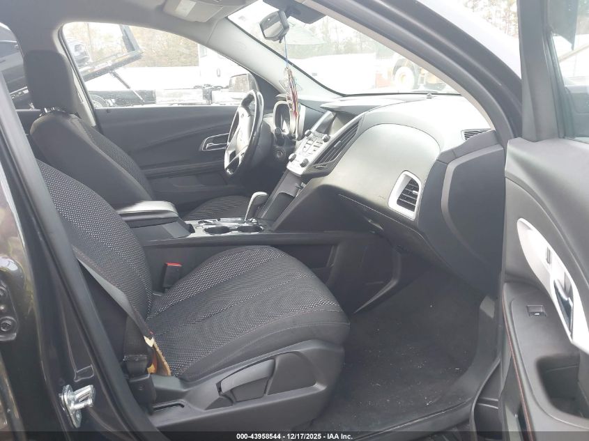 2014 Chevrolet Equinox 1Lt VIN: 1GNFLFEK0EZ111317 Lot: 43958544