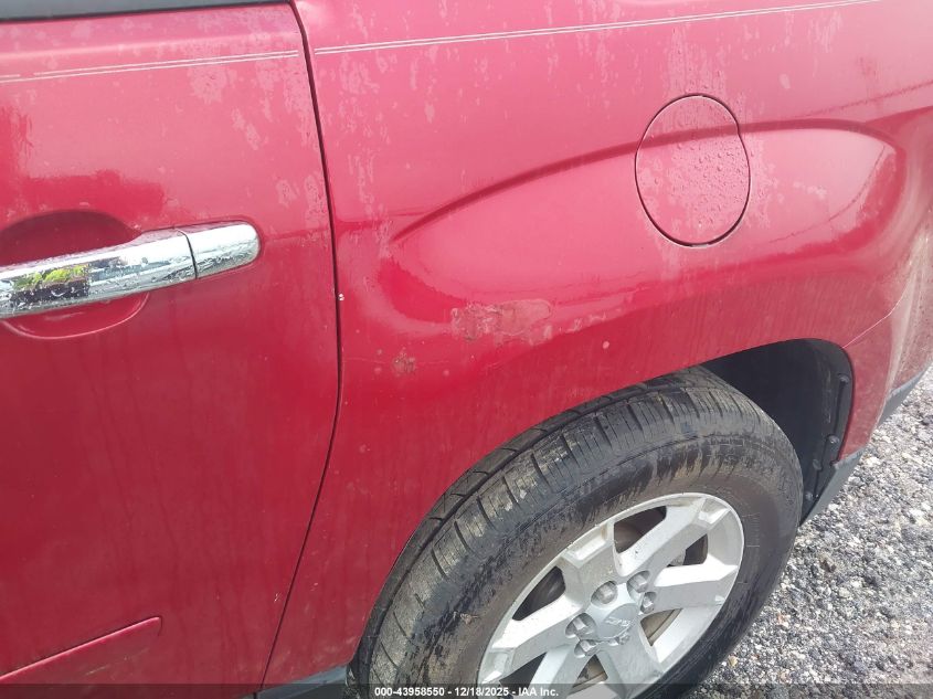 2013 GMC Acadia Sle-2 VIN: 1GKKRPKD1DJ193898 Lot: 43958550