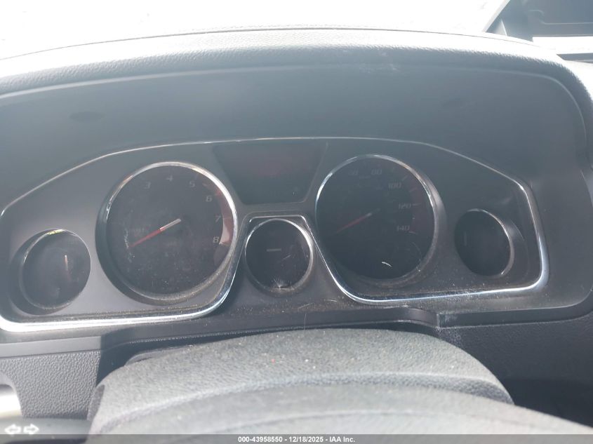 2013 GMC Acadia Sle-2 VIN: 1GKKRPKD1DJ193898 Lot: 43958550