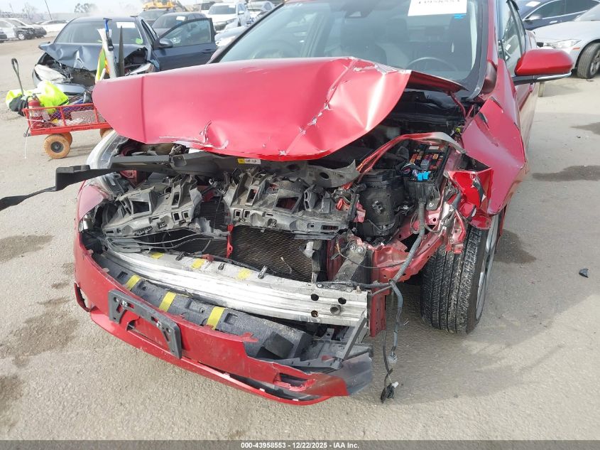 2017 Toyota Prius Three Touring VIN: JTDKARFU9H3529784 Lot: 43958553