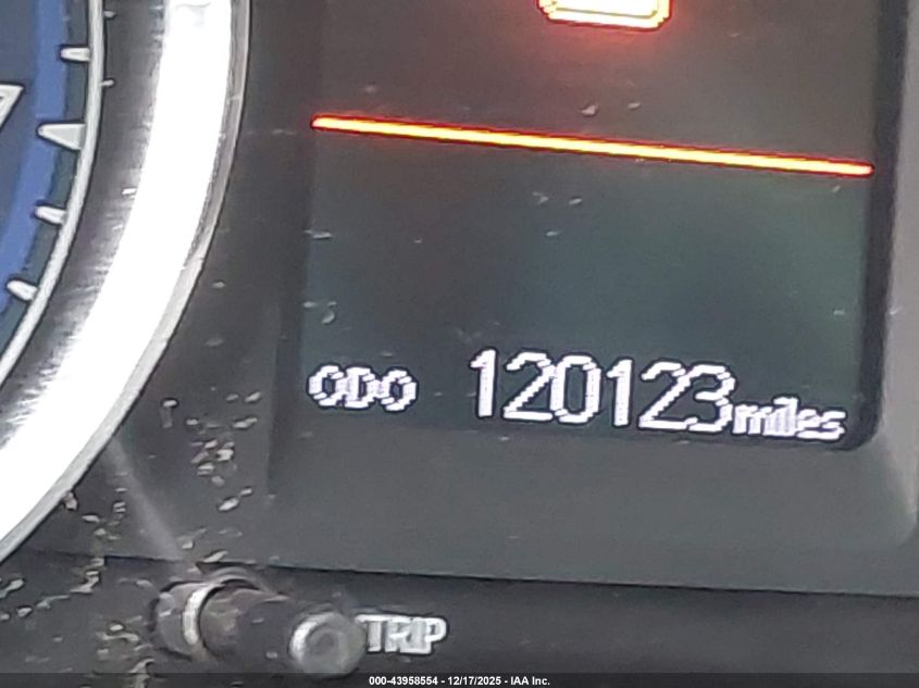 2019 Toyota Corolla Le VIN: 5YFBURHE8KP905032 Lot: 43958554