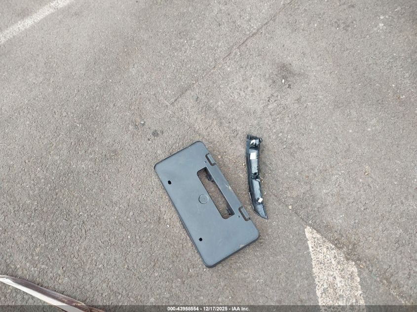 2019 Toyota Corolla Le VIN: 5YFBURHE8KP905032 Lot: 43958554